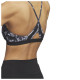 Adidas Γυναικείο μπουστάκι Aeroreact Training Light-support